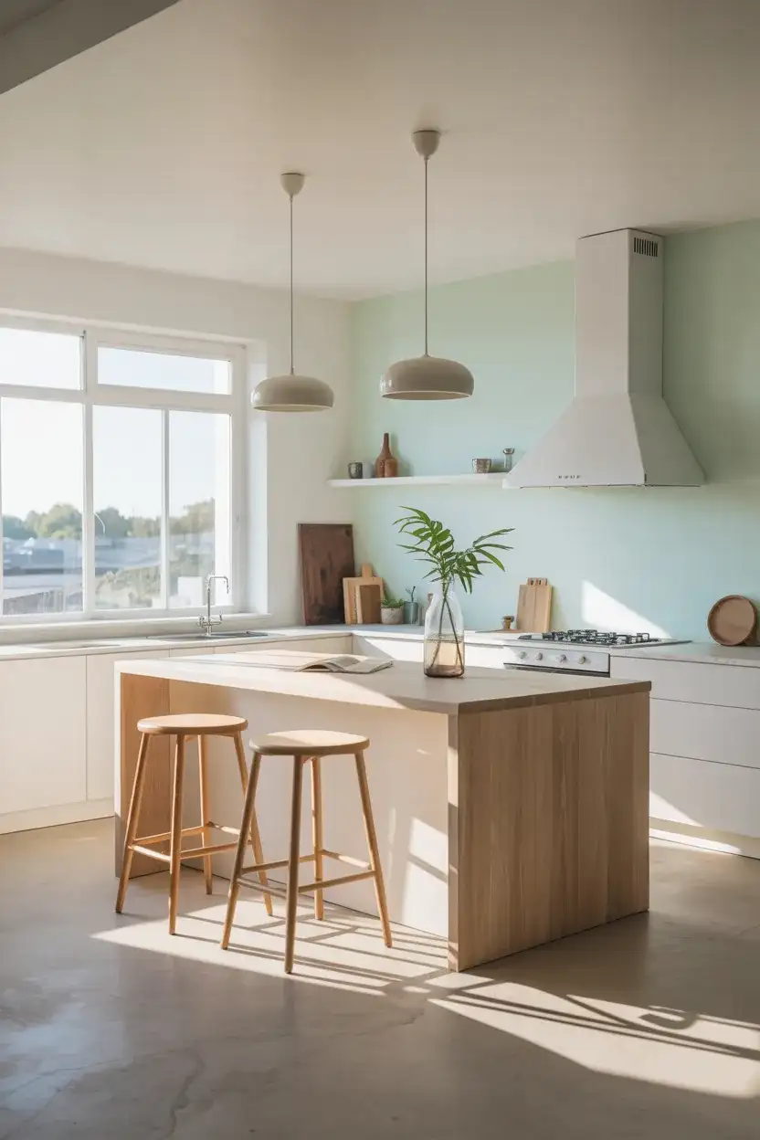 Bloxburg-Inspired Coastal Build 2