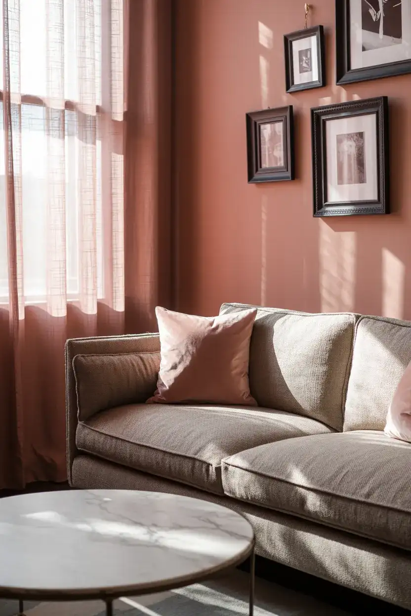 Blush Pink and Soft Gray 2