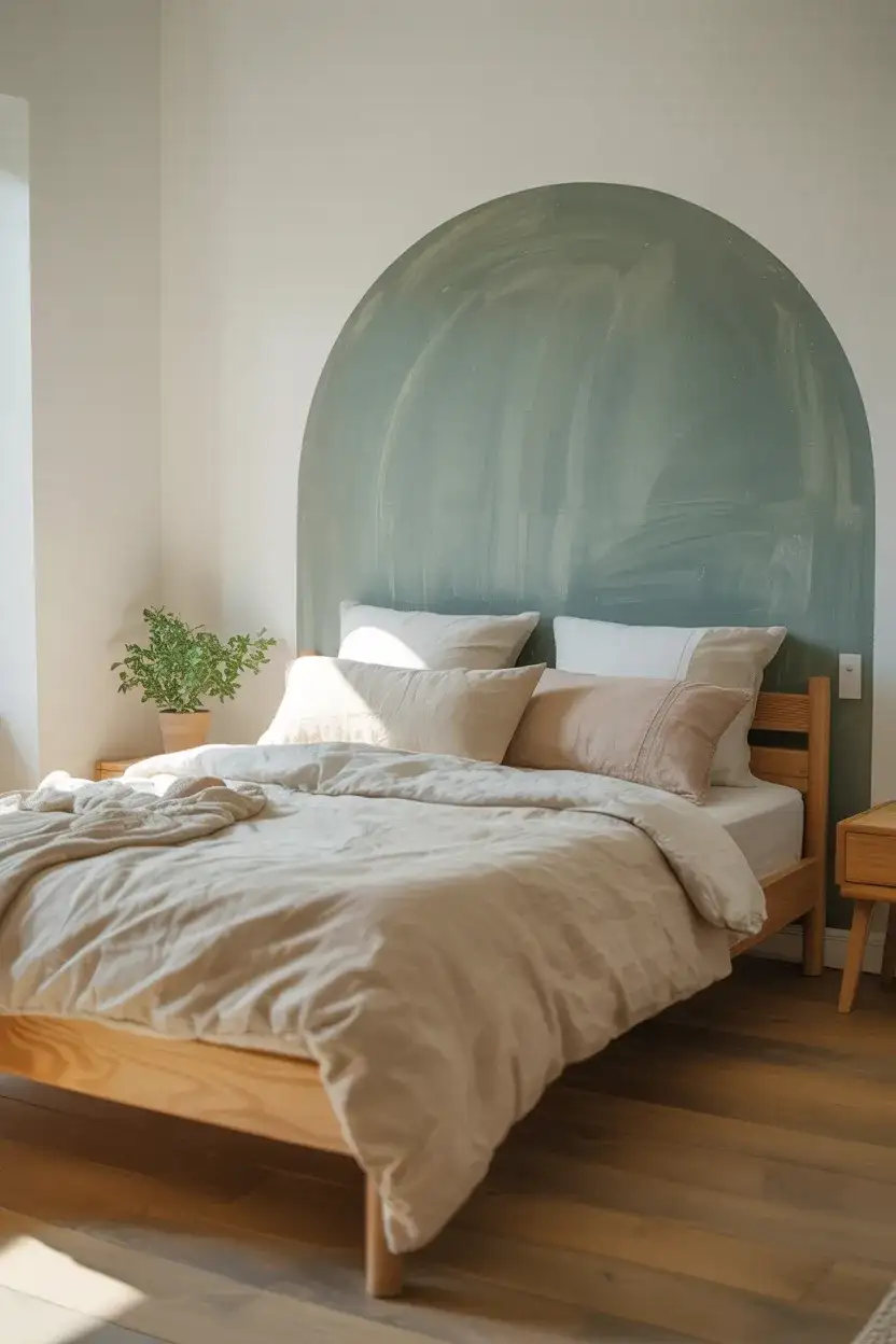 Budget-Friendly DIY Accent Wall Ideas 2