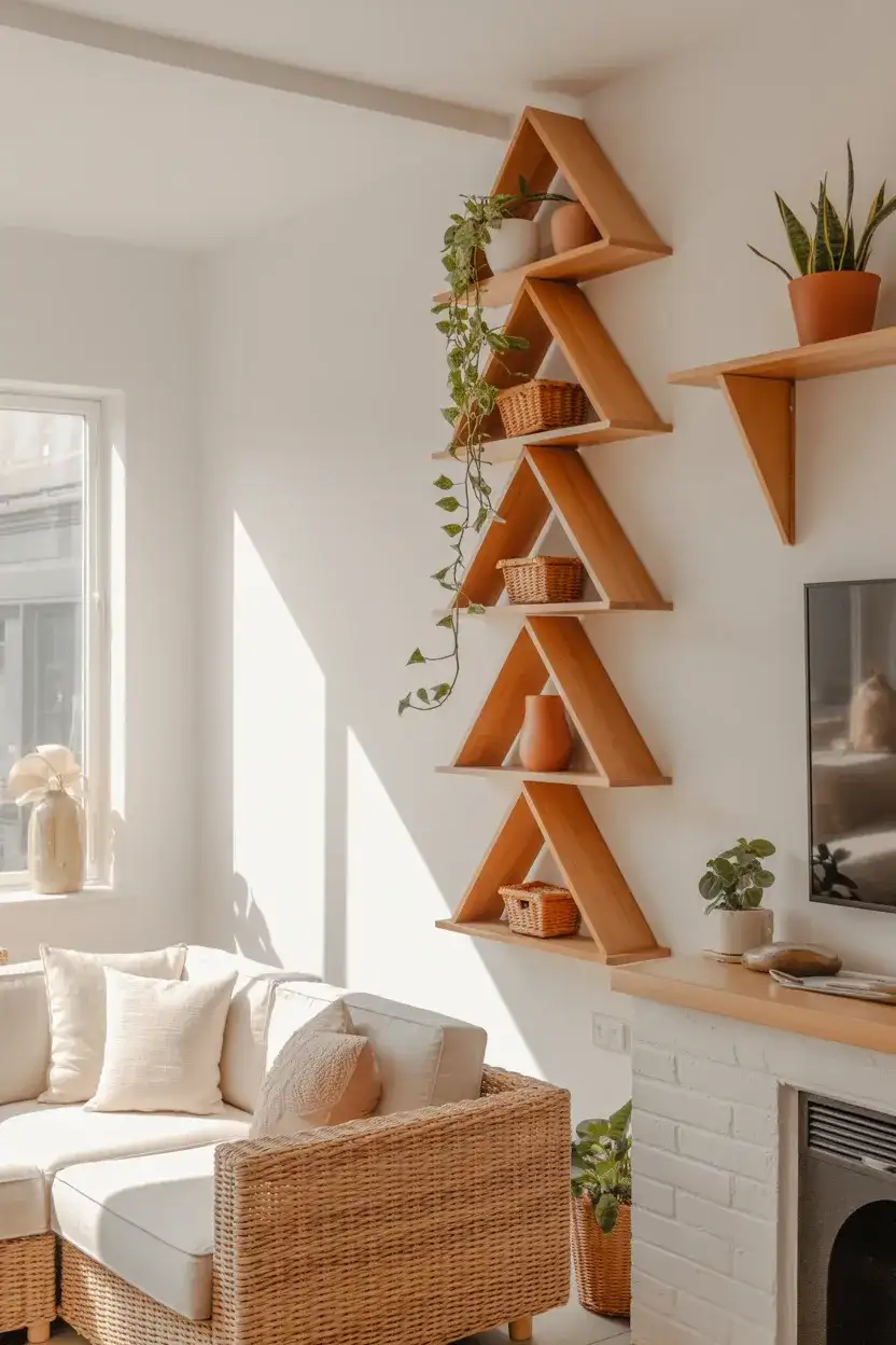 Corner Shelves That Actually Work 1