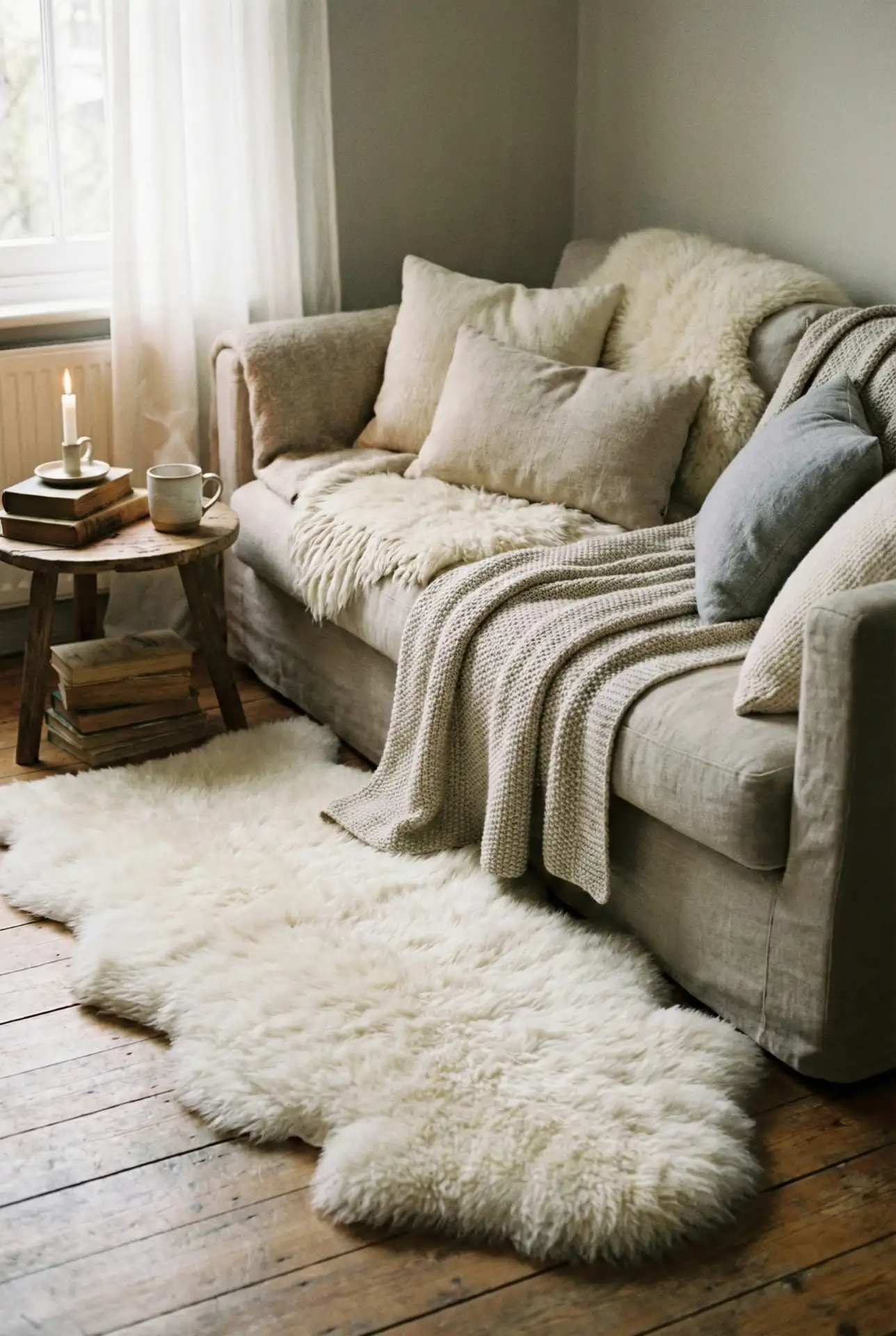Cozy Hygge Haven 2