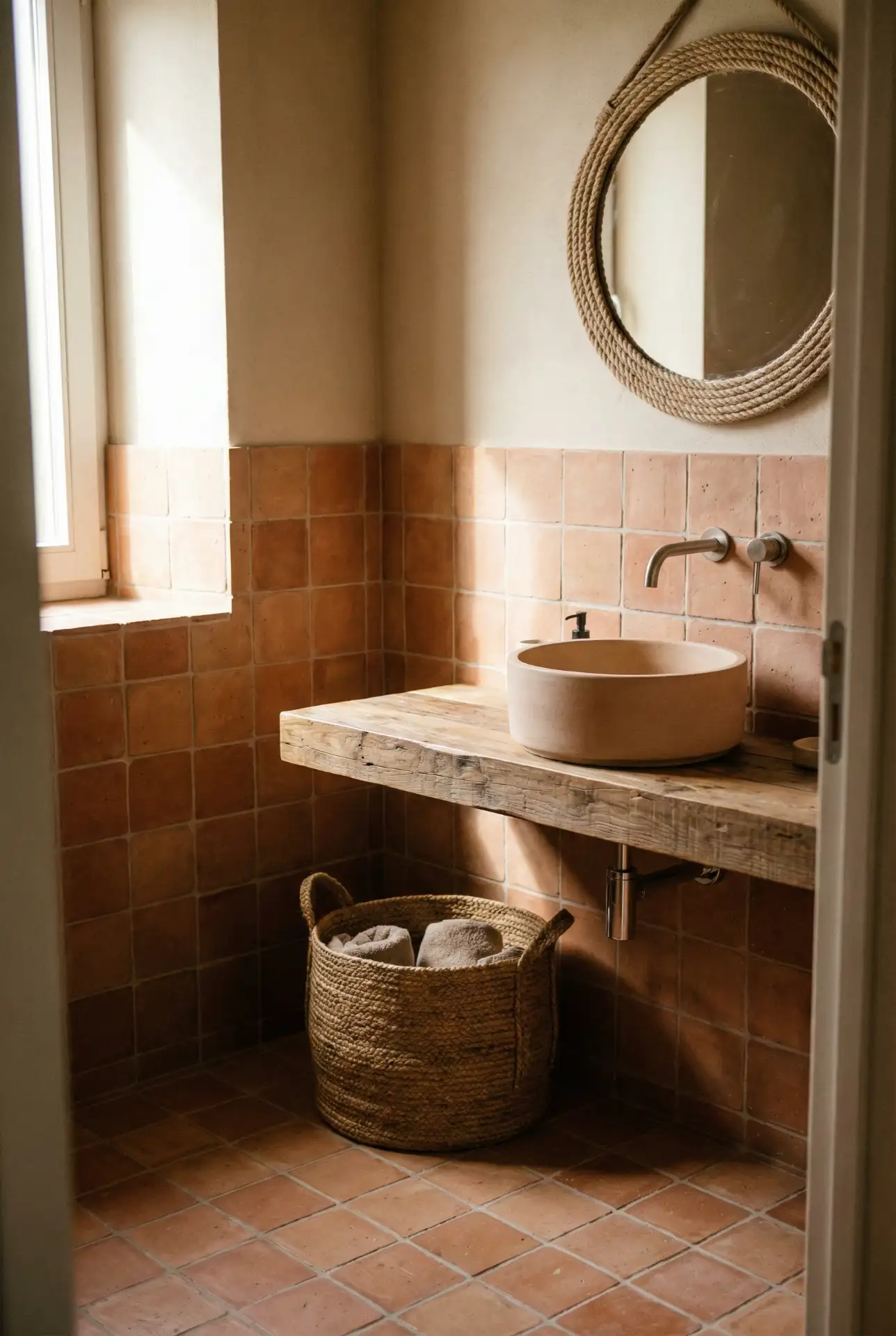 Earthy Organic Spa 1