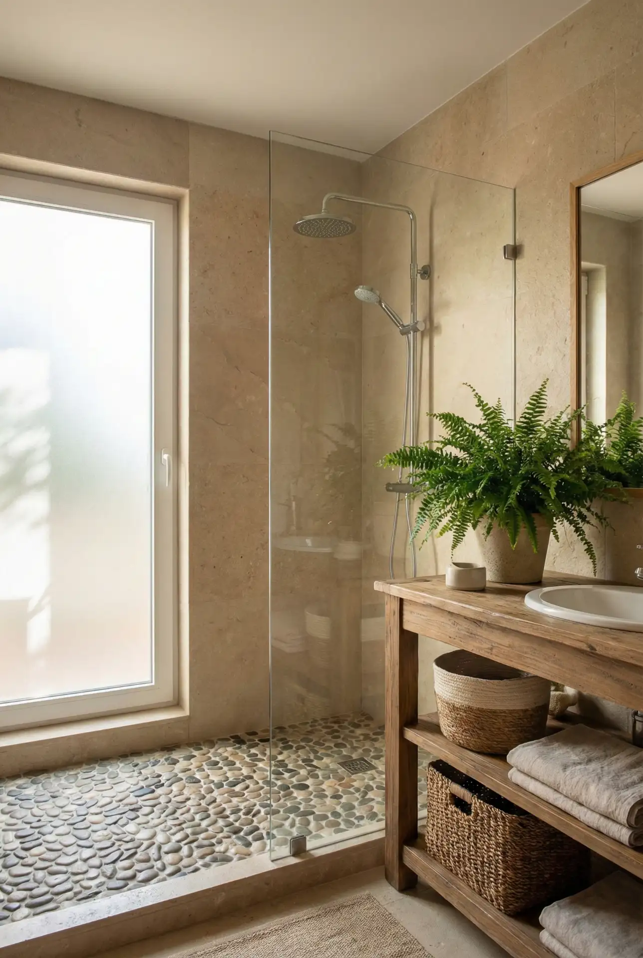 Earthy Organic Spa 2