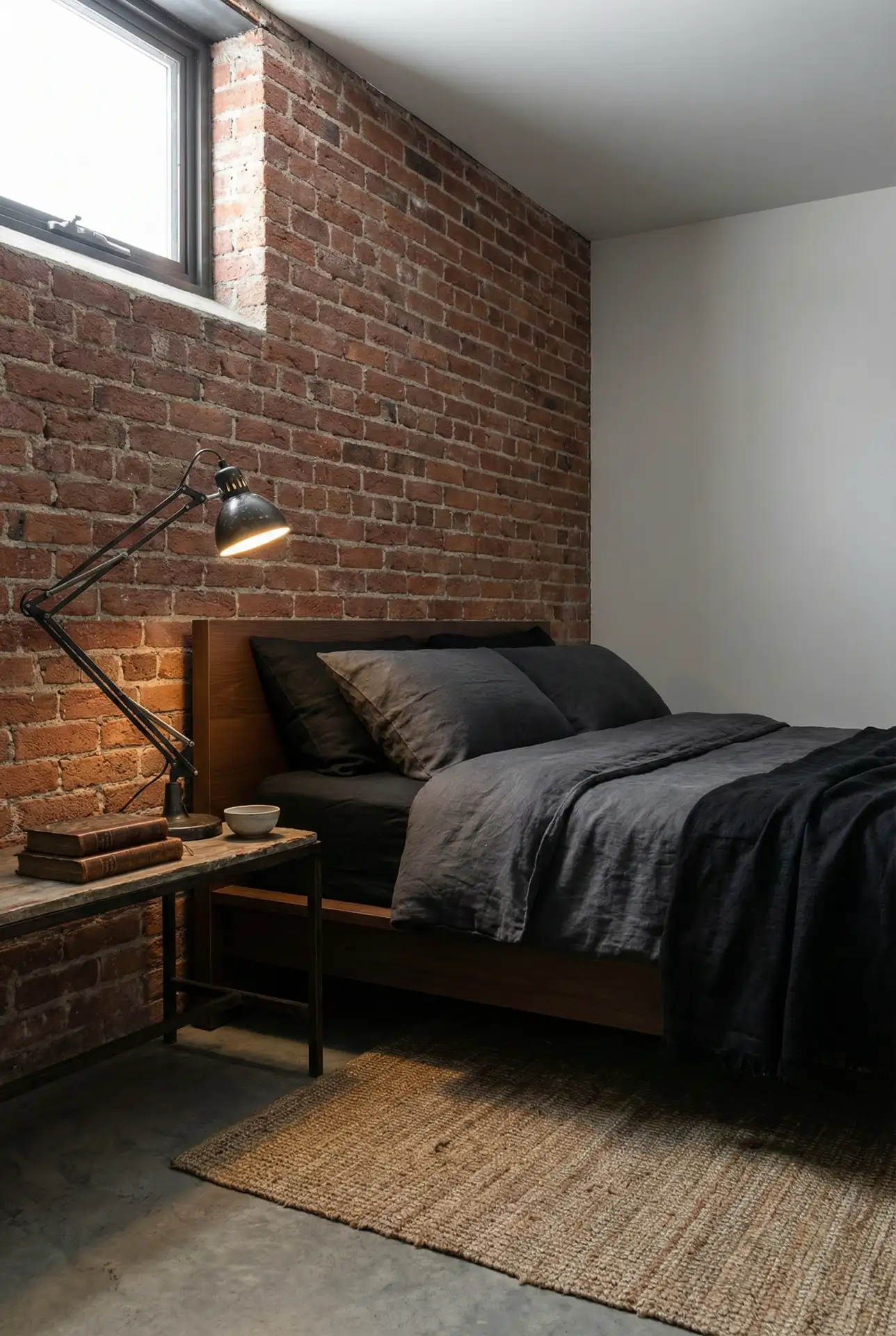 Finished Elegance With Crown Molding And Trim 1