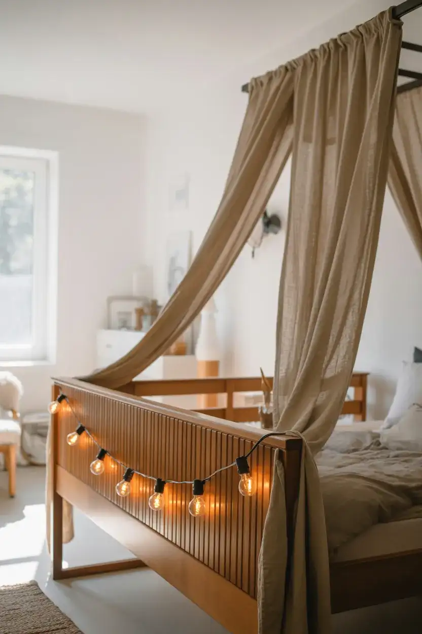 IKEA Loft Bed Hack for Adults 2