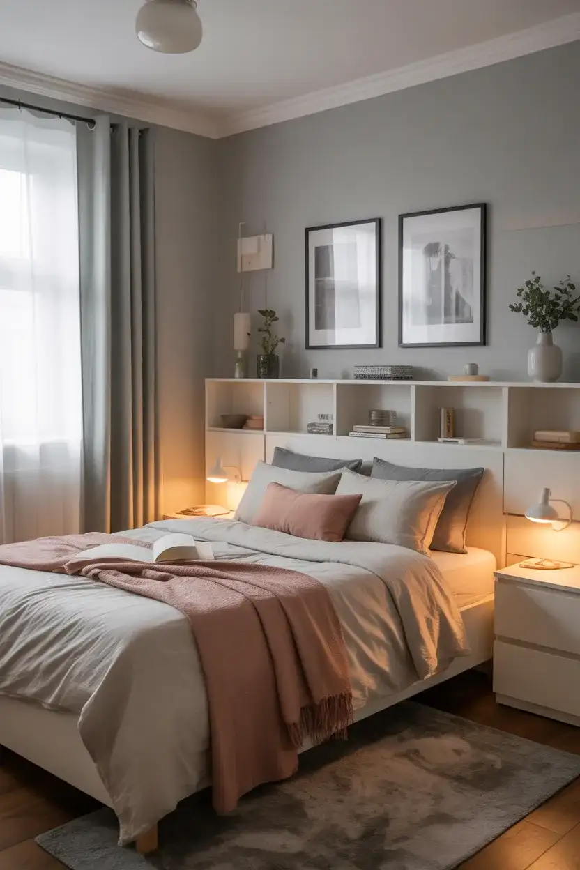 IKEA Small Spaces Modular System 2