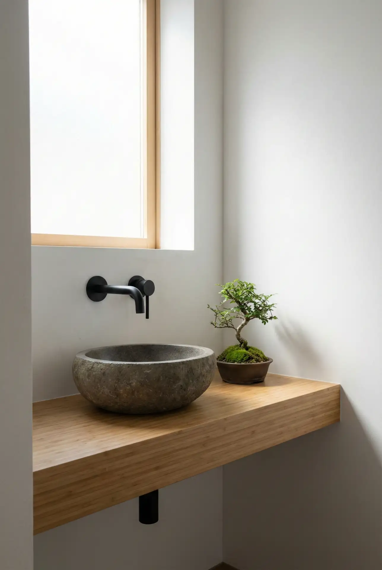 Japanese Zen Minimalism 2