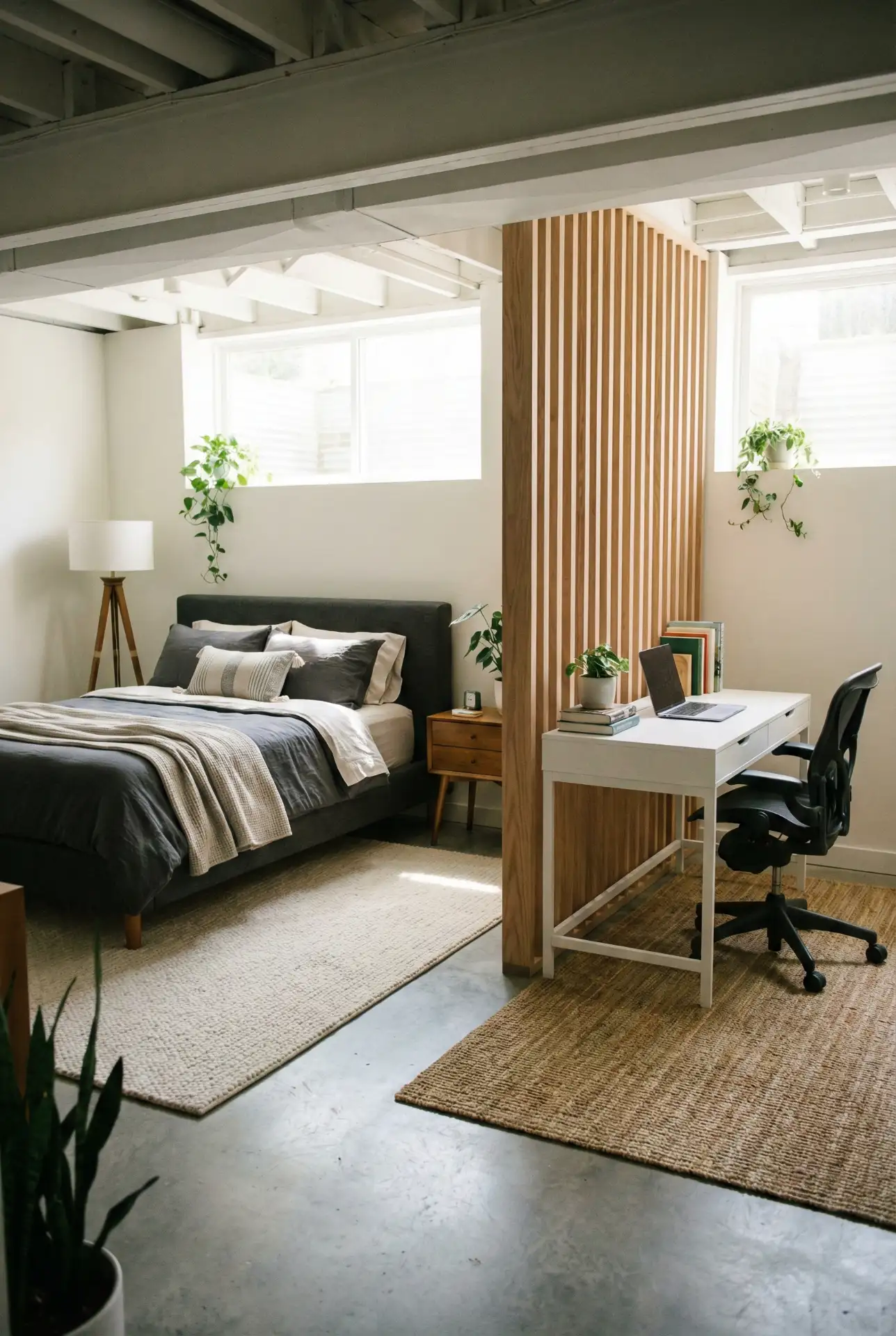 Large Bedroom Suite With Sitting Area 1