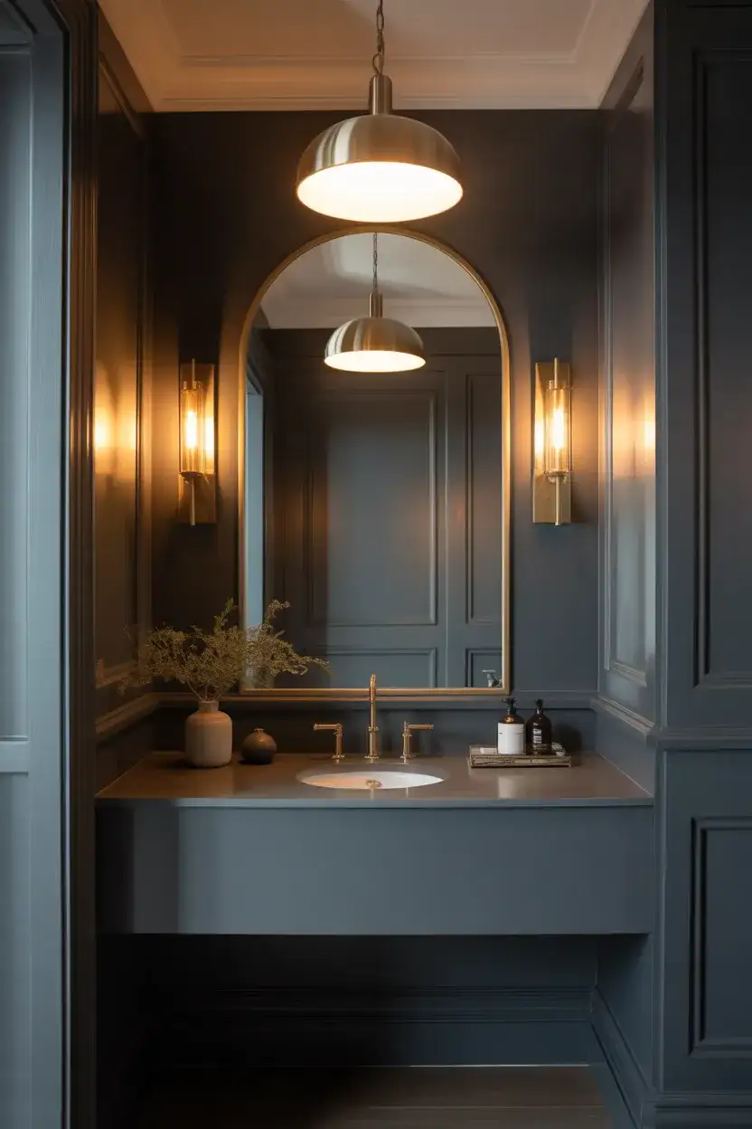 Lighting That Changes the Whole Mood 1