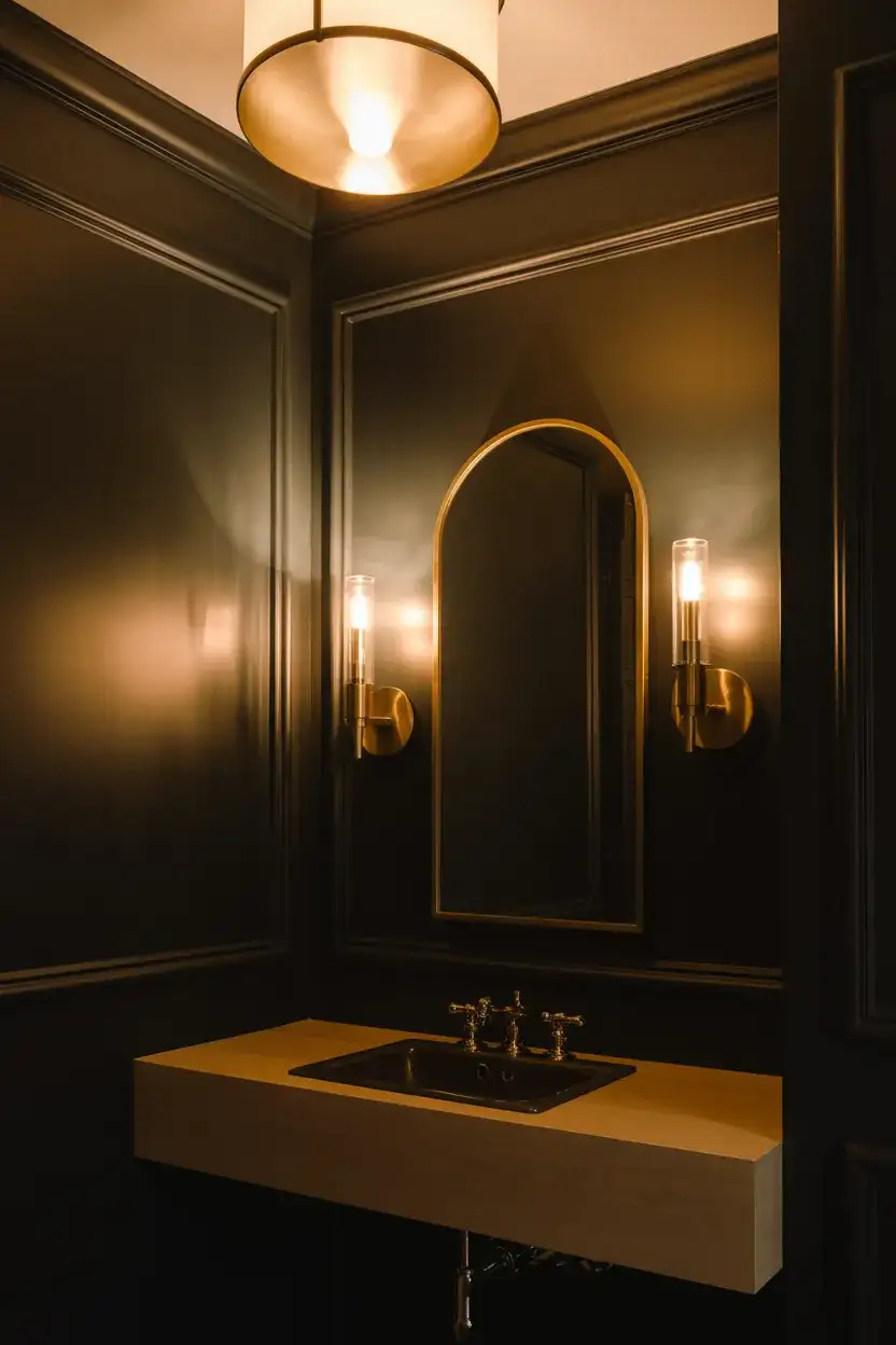 Lighting That Changes the Whole Mood 2