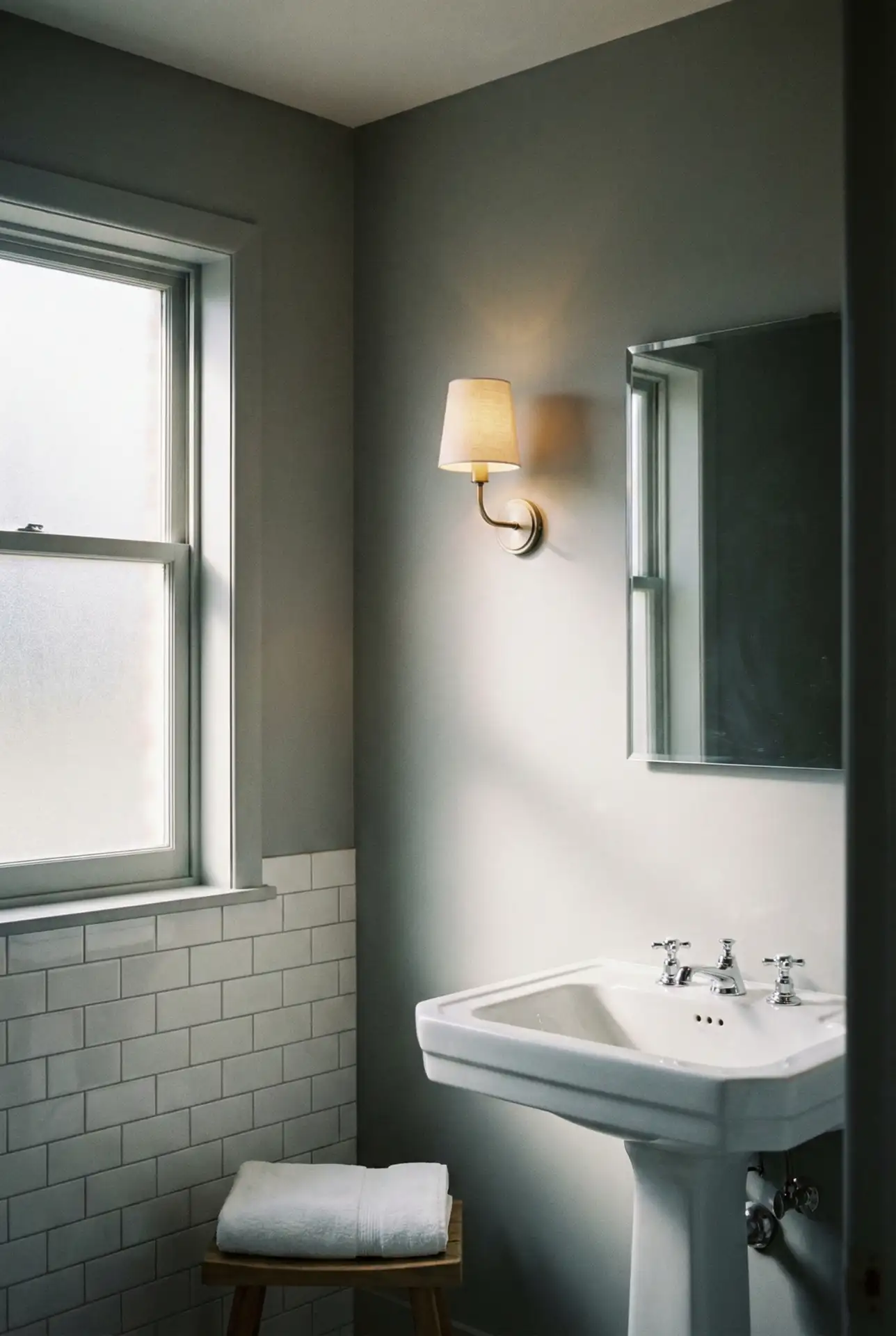 Lightweight Simplicity 1