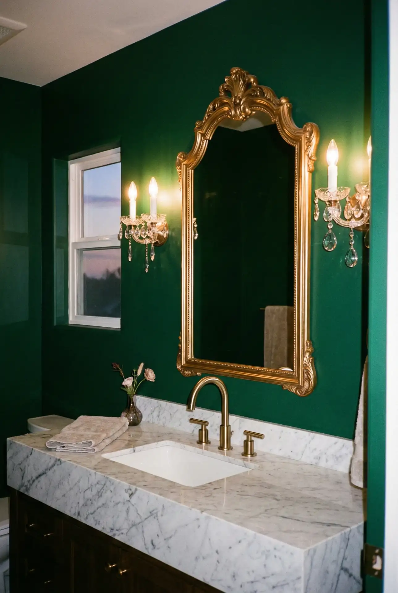 Luxury Beautiful Colors 1