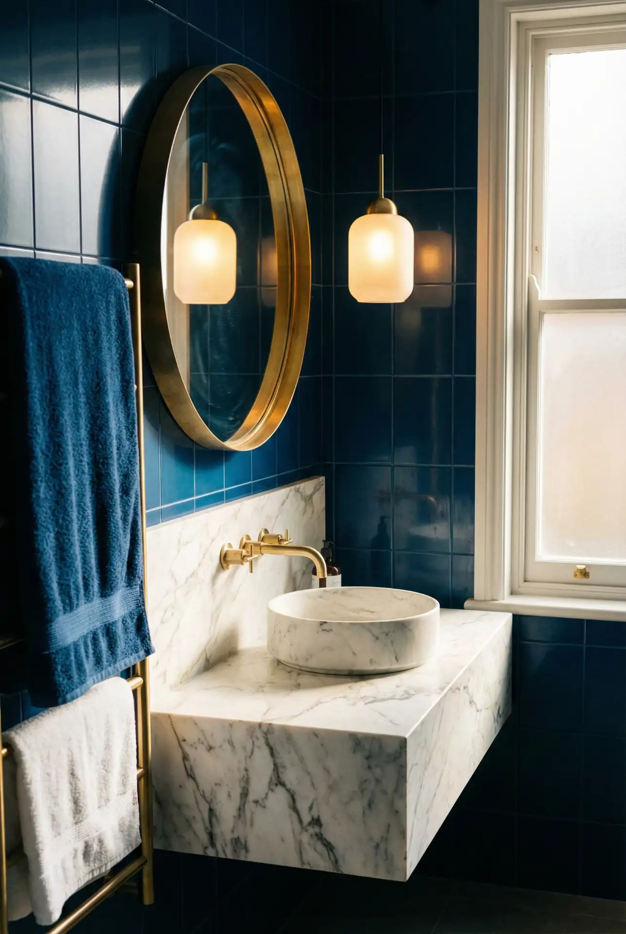 Luxury Beautiful Colors 2