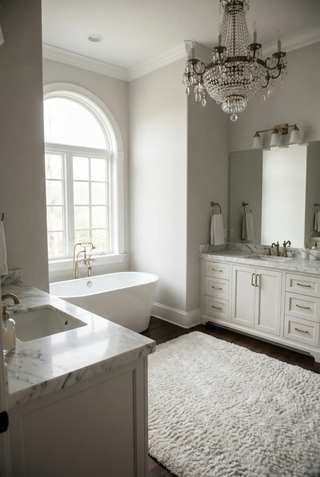 Luxury Master Bath Oasis 2