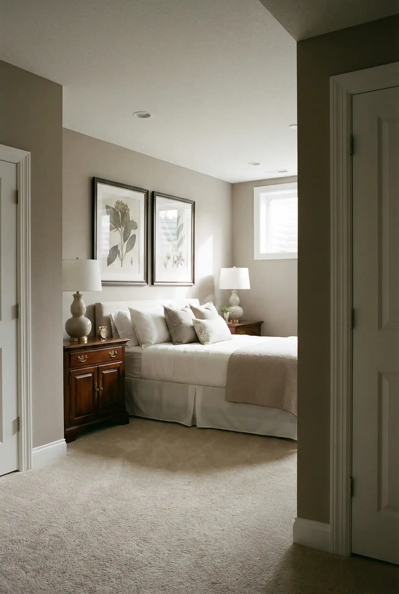 Masculine Industrial Aesthetic For Mens Spaces 2