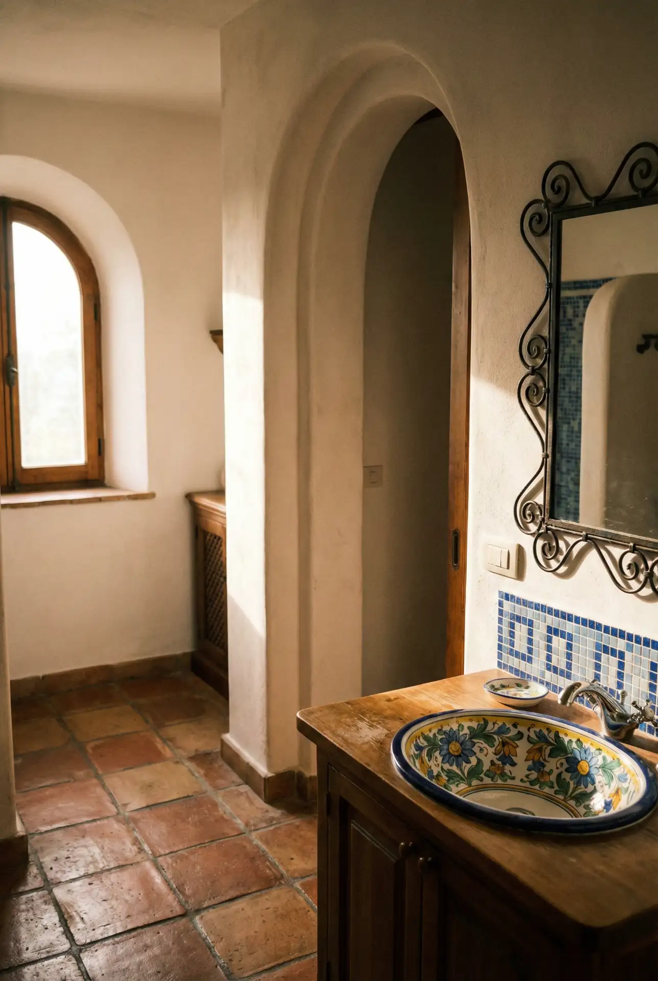 Mediterranean Warmth 2