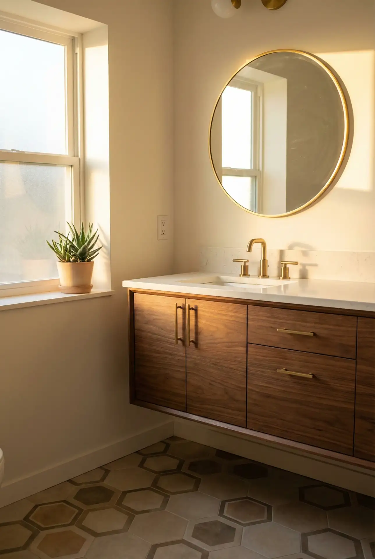 Mid Century Modern Revival 2