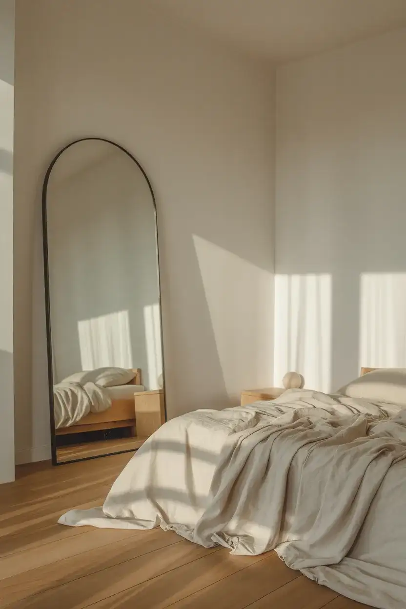 Mirrors That Make Rooms Feel Twice as Large 1
