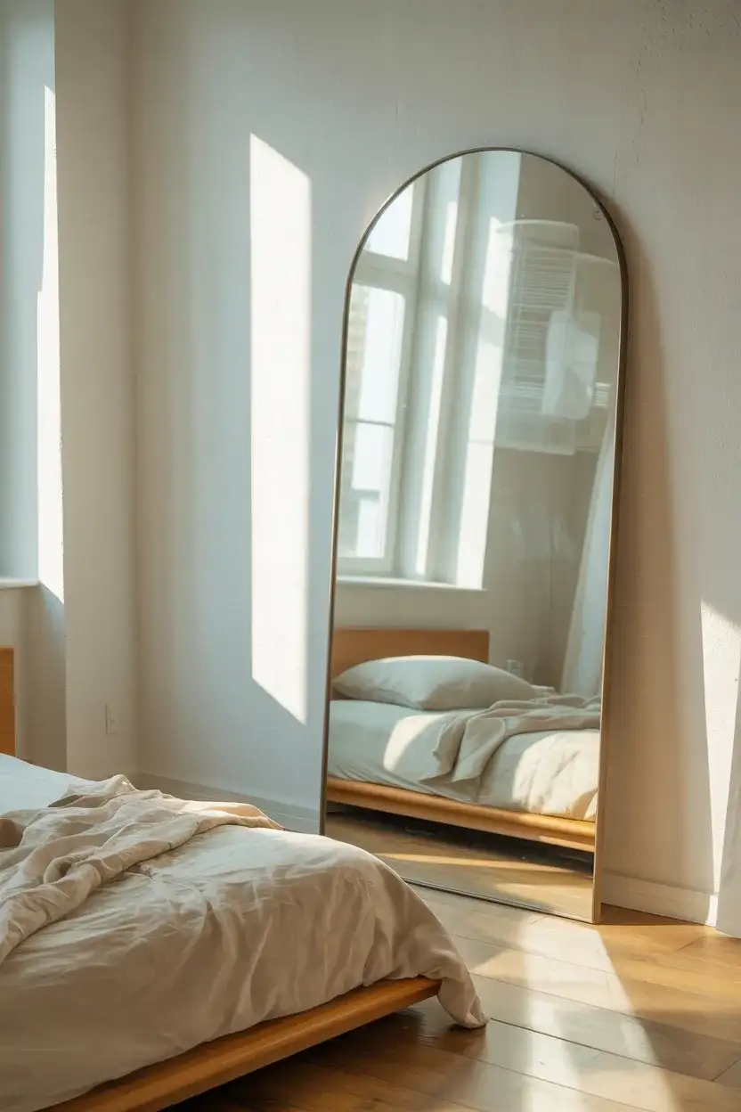 Mirrors That Make Rooms Feel Twice as Large 2
