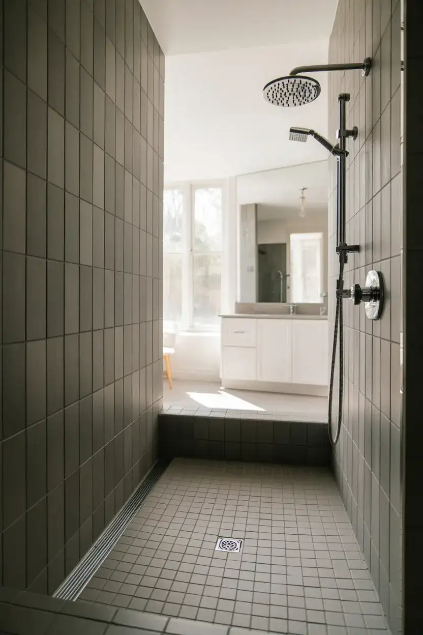 Replace Tub with a Curbless Walk-In 2