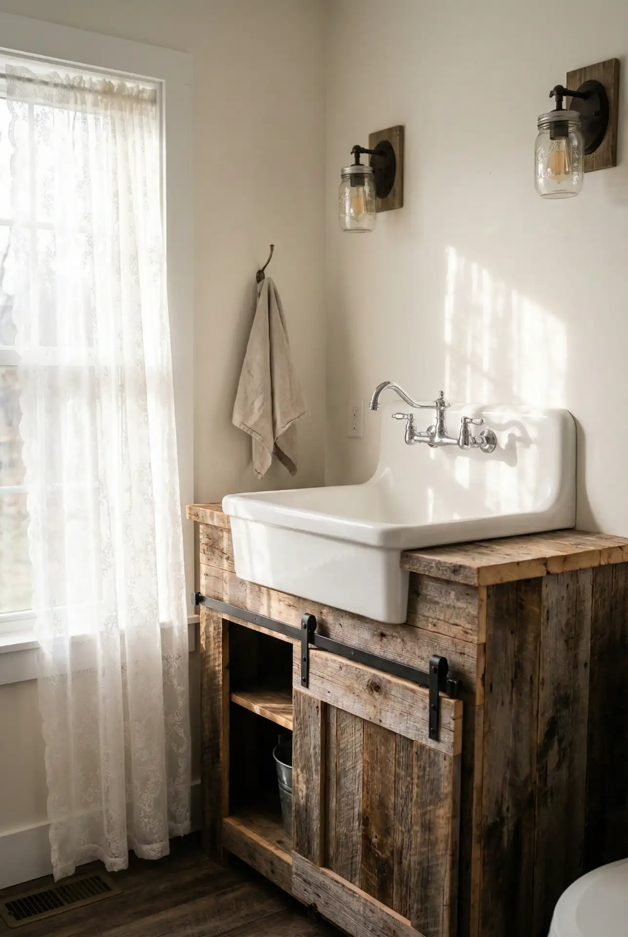 Rustic Farmhouse Charm 2