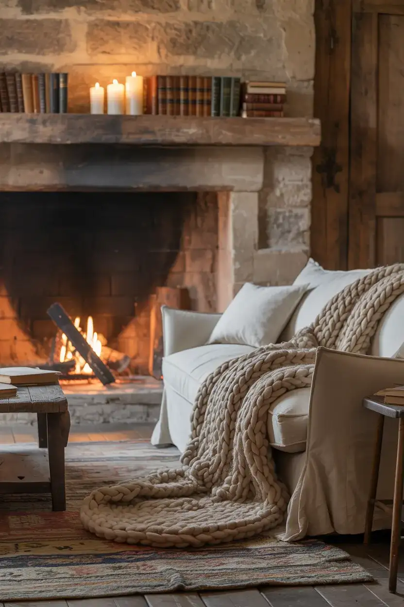 Rustic Stone and Brick-Fireplace-Living-Room-2.webp