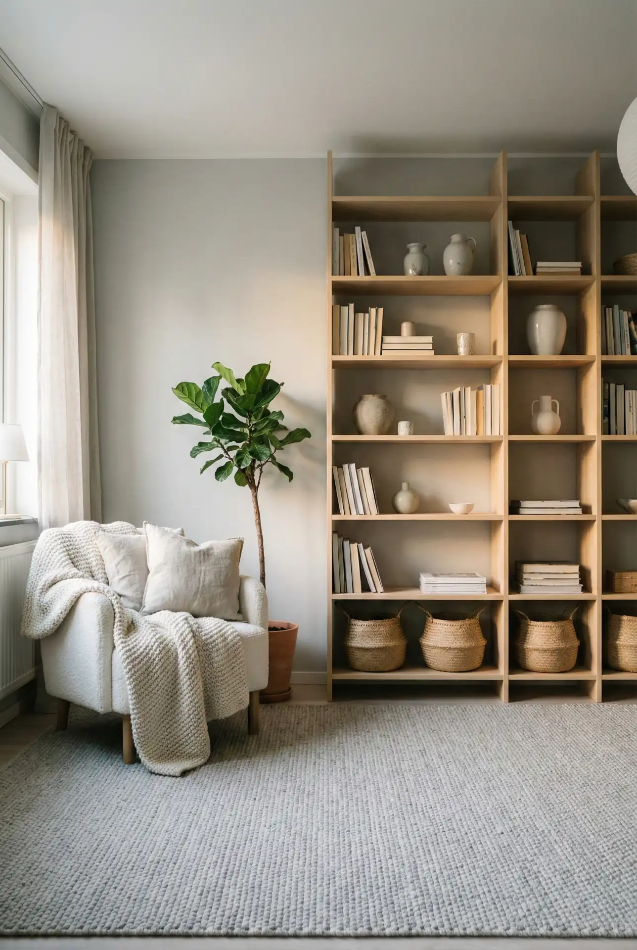 Scandinavian Light and Bright 1