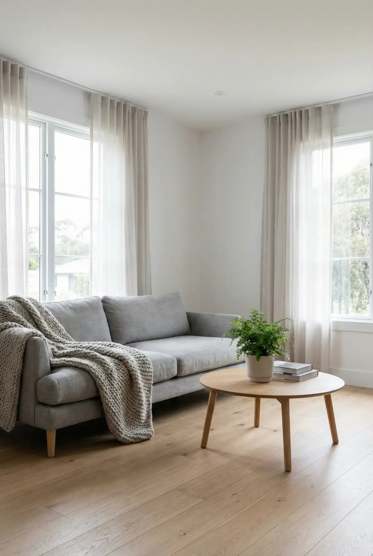 Scandinavian Light and Bright 2