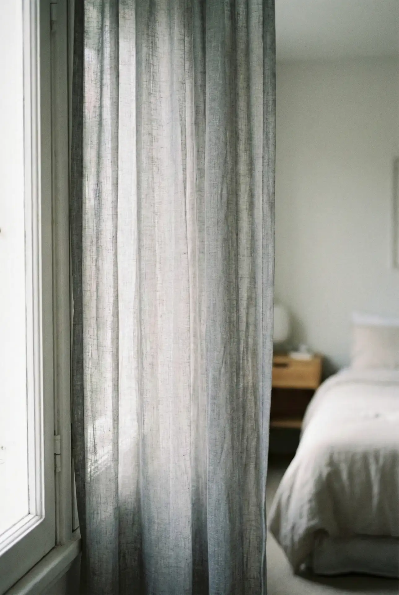 Sheer Curtains to Maximize Natural Light 2