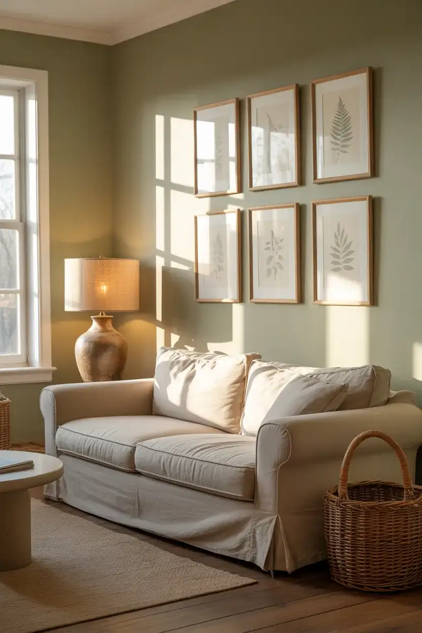 Sherwin-Williams Sanctuary Picks 2