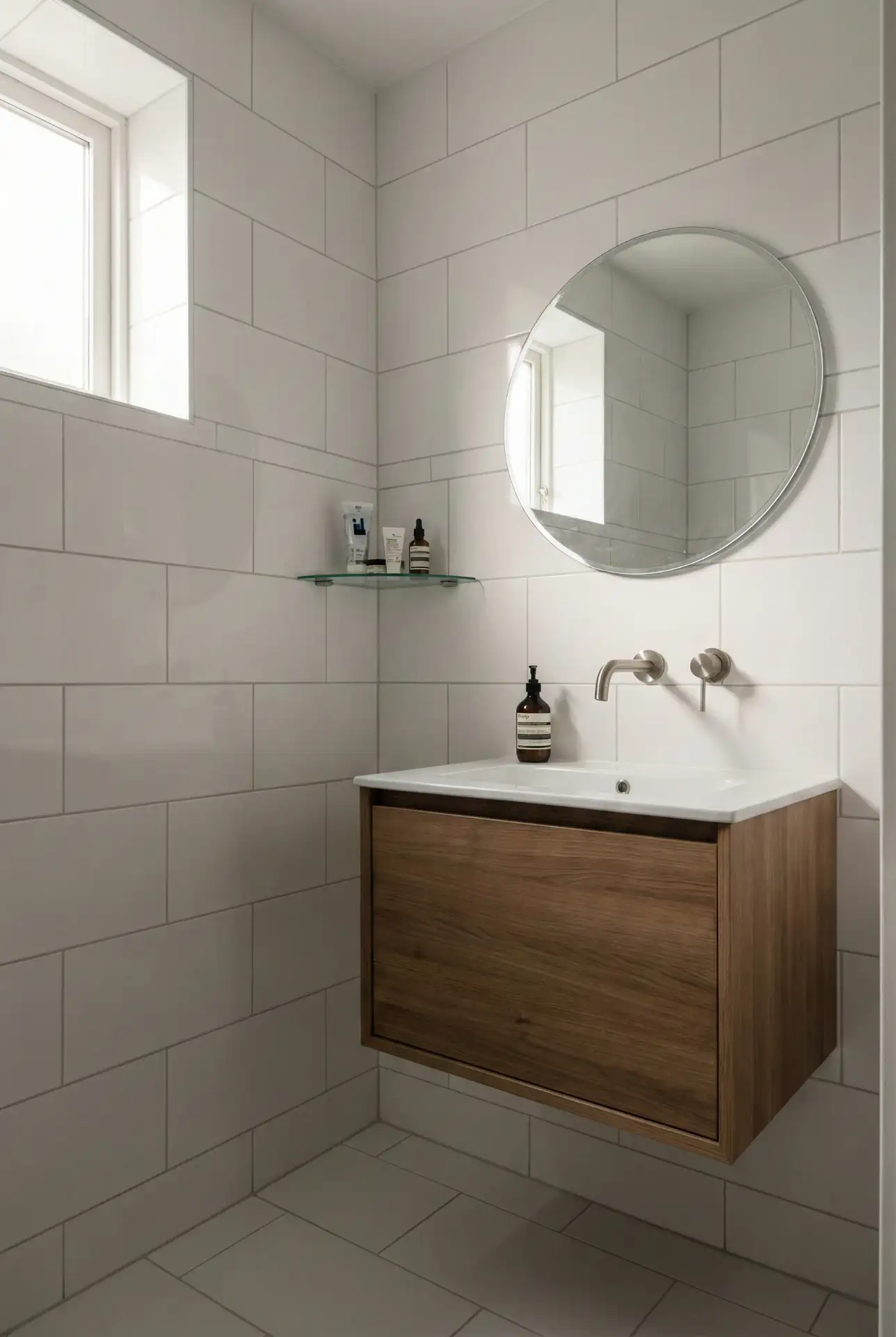 Small Space Maximalism 1