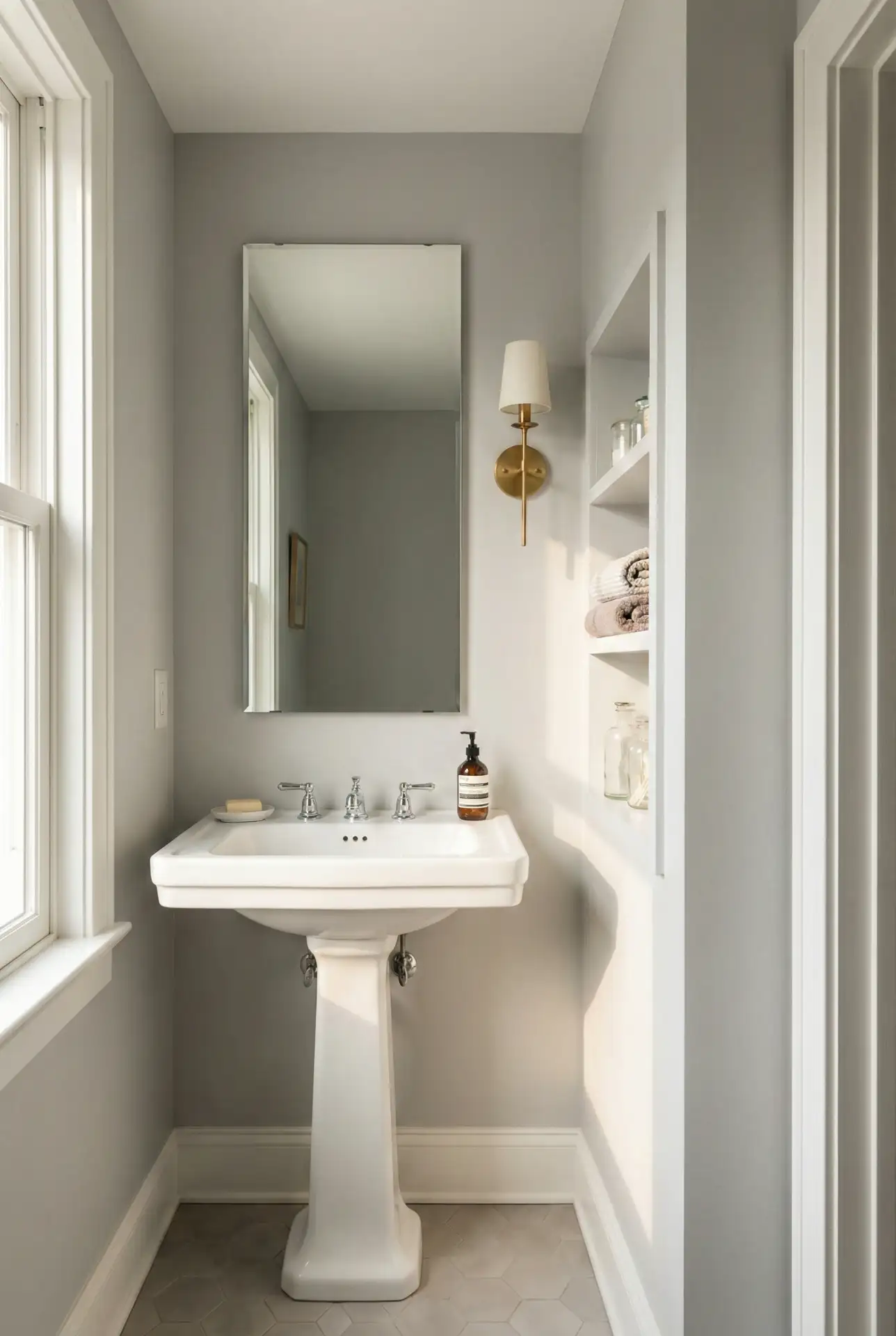 Small Space Maximalism 2