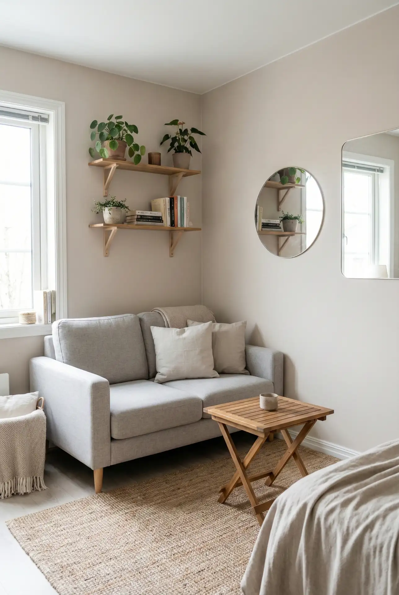 Small Space Smart Design 2