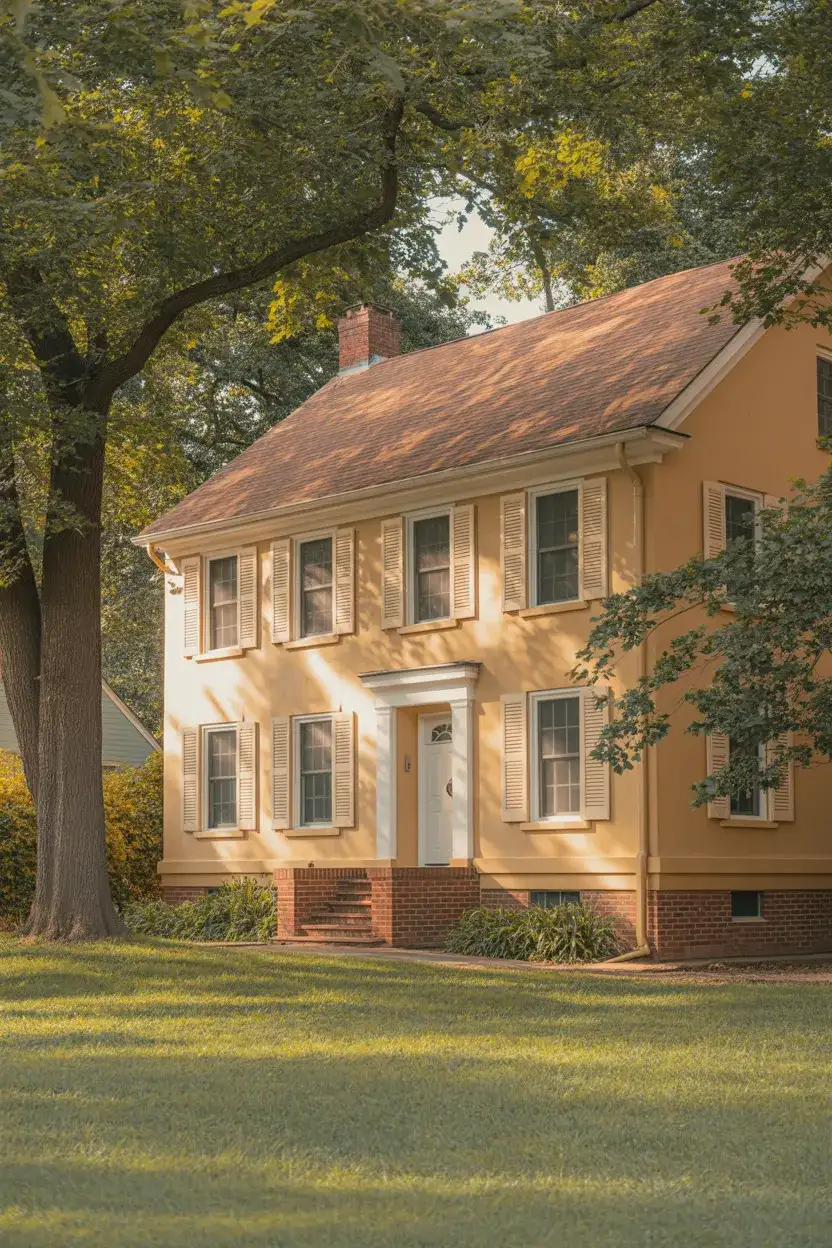 Soft Beige for Timeless Appeal 1