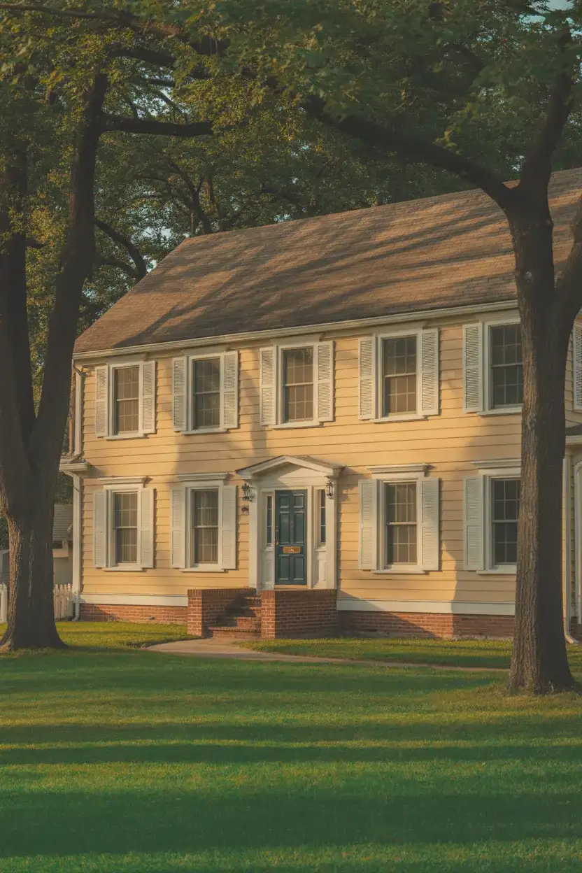 Soft Beige for Timeless Appeal 2