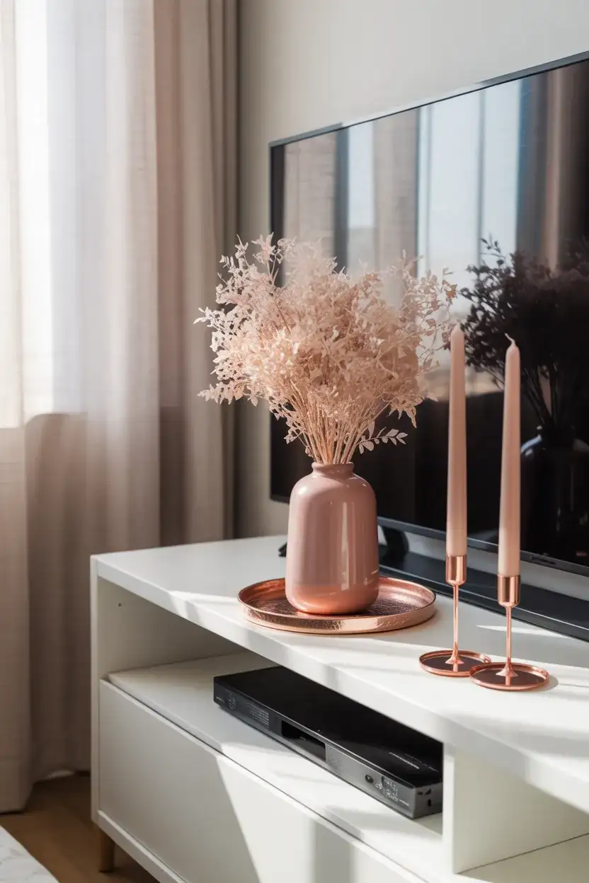 Valentine's Console With Soft Romance 2