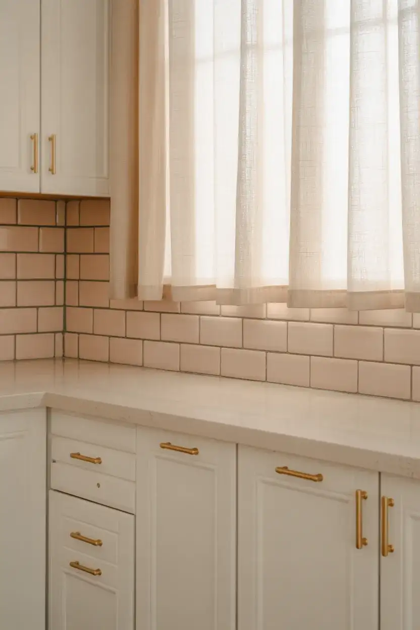 White and Beige Kitchen Softness 1