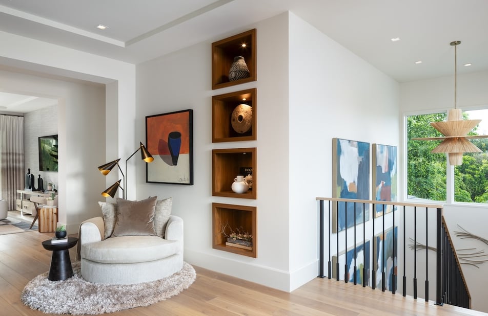 10 Color Options That Will Make Small Rooms Look Bigger