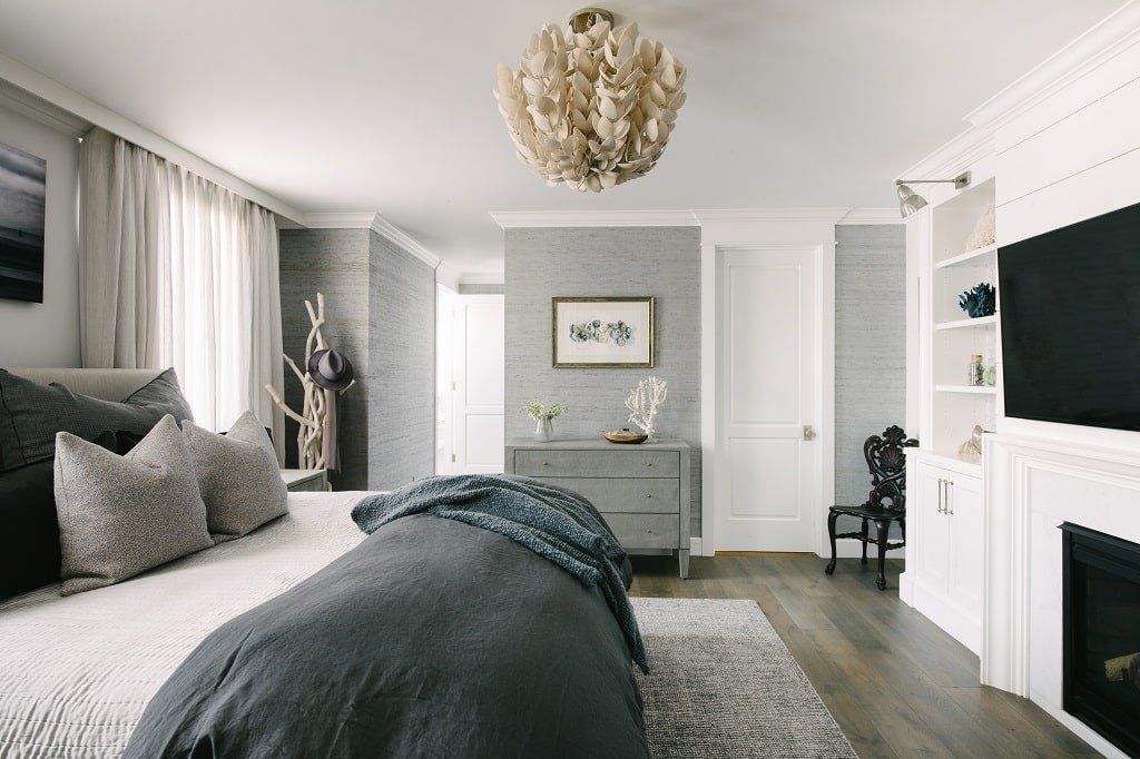 11 Beautiful Gray Room Design Ideas