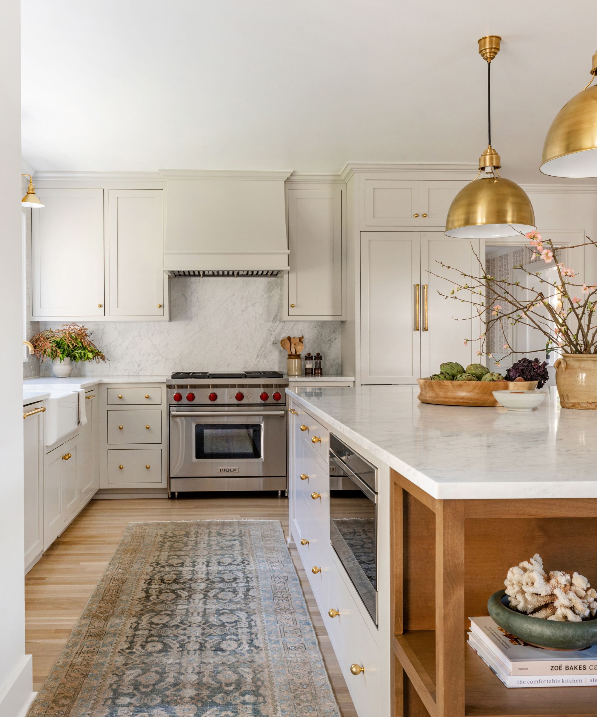 11 kitchen countertop trends for 2026 | Homes and Gardens
