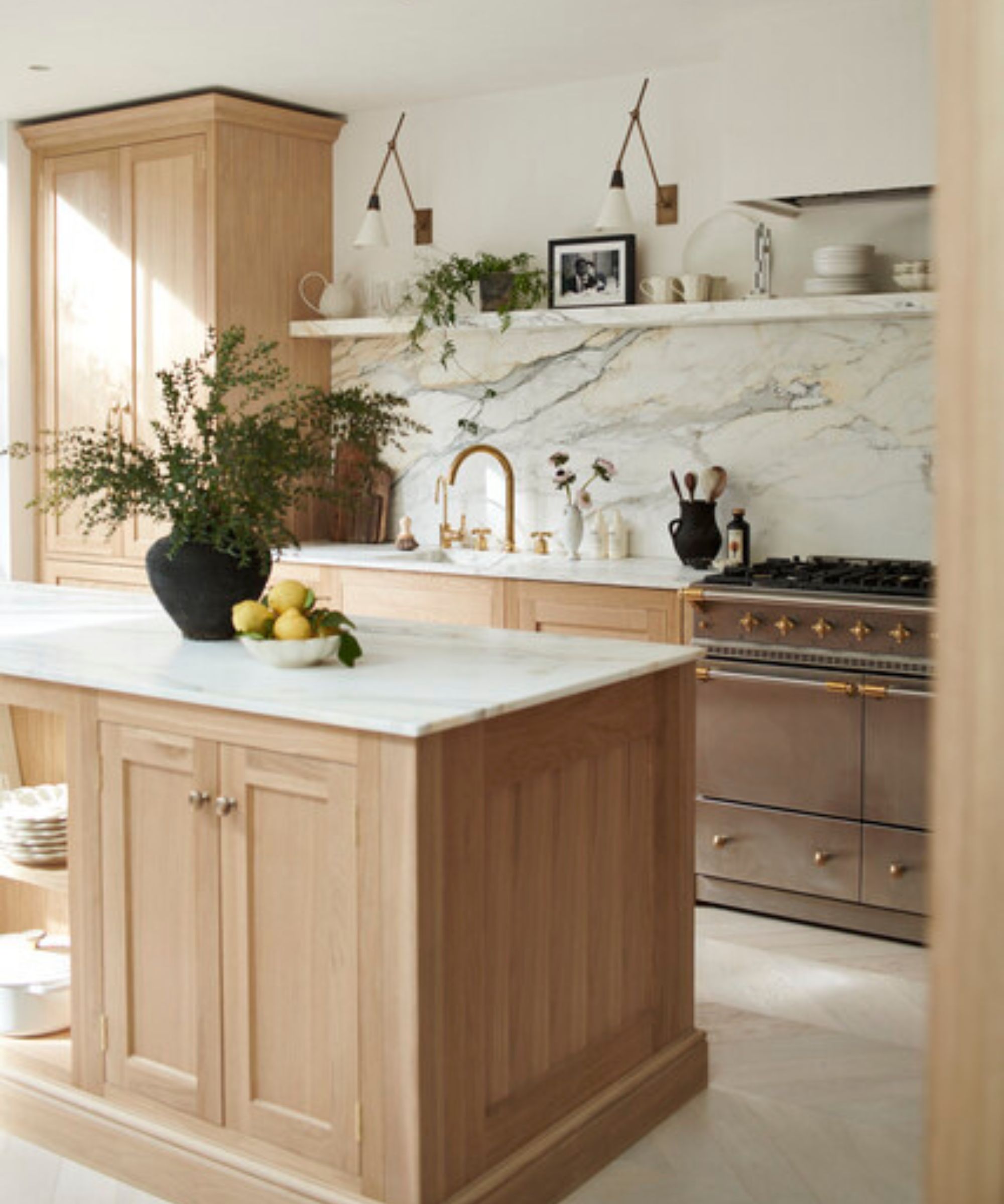 11 kitchen countertop trends for 2026 | Homes and Gardens