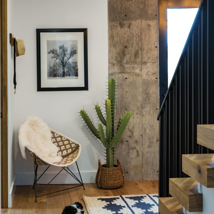 11 Rooms With Covetable Cowboy Style | LUXE Interiors + Design