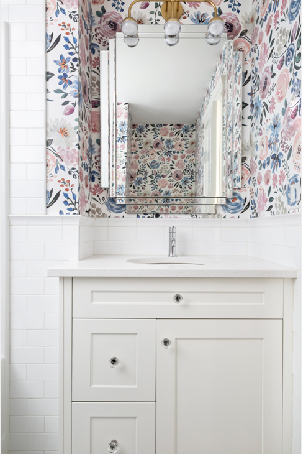 12 Elegant Pink Bathrooms - Pink Bathroom Ideas 2024