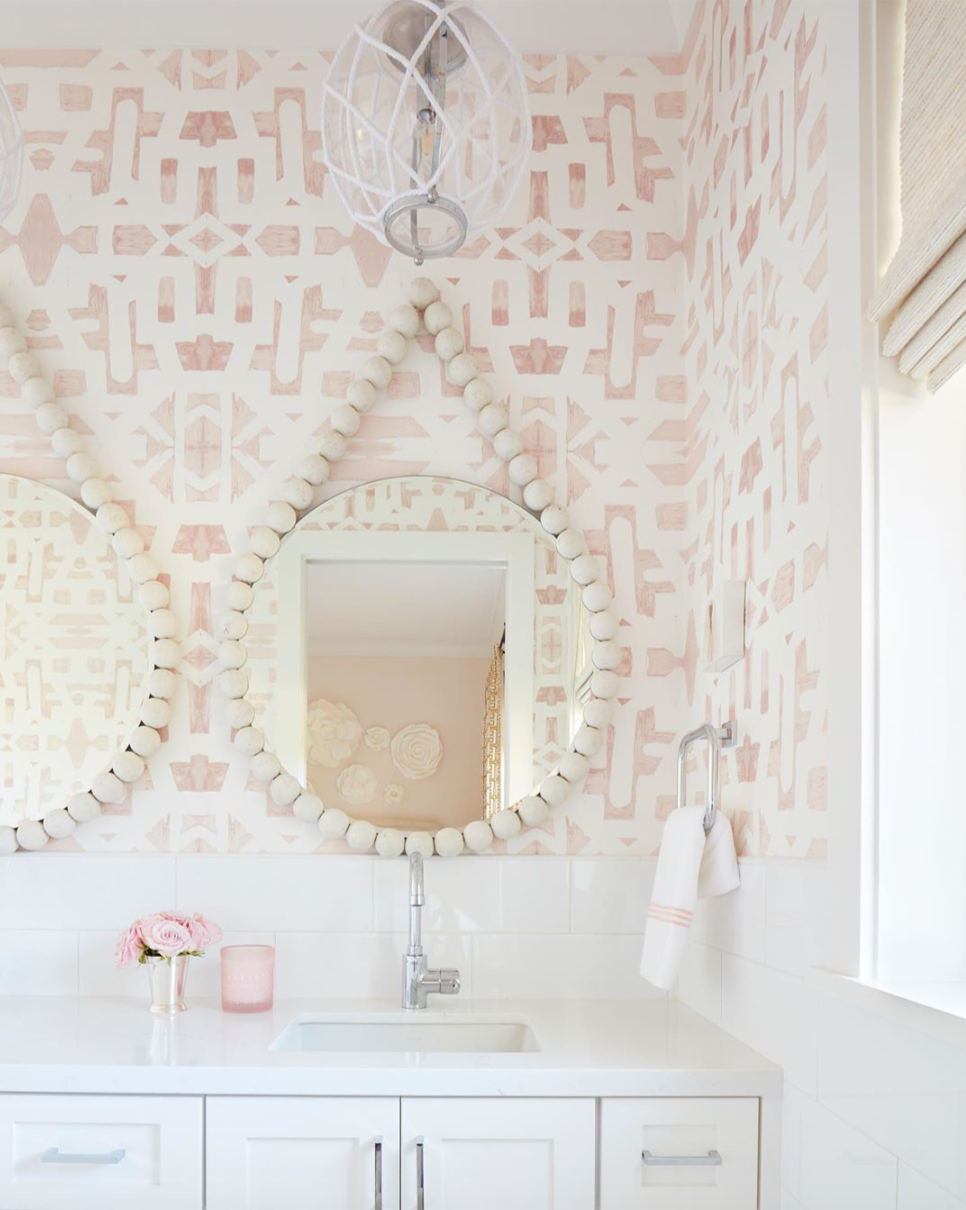 12 Tips For Designing A Dreamy Bathroom For Little Girls • Dallas Blog