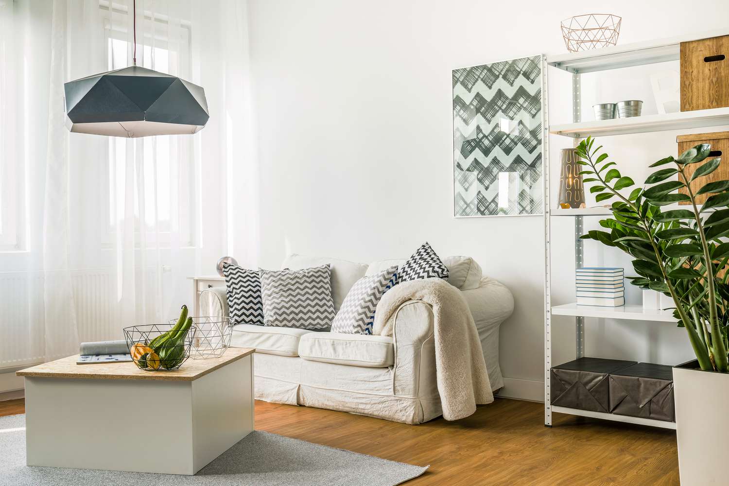 13 Small Space Storage Ideas That Will Make a Big Impact