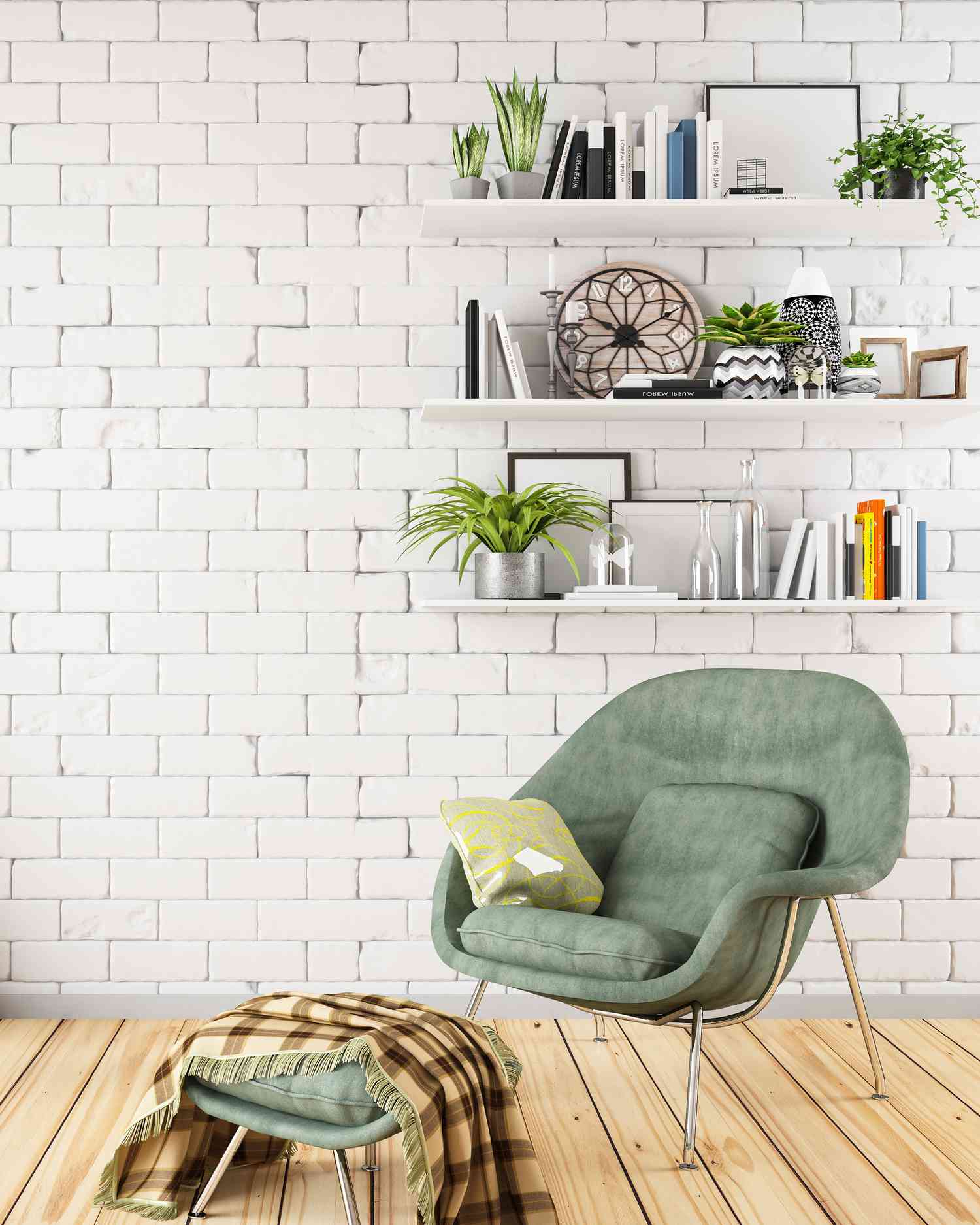 13 Small Space Storage Ideas That Will Make a Big Impact