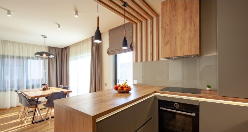 16 Open Kitchen Design Ideas to Transform Your Space in 2025