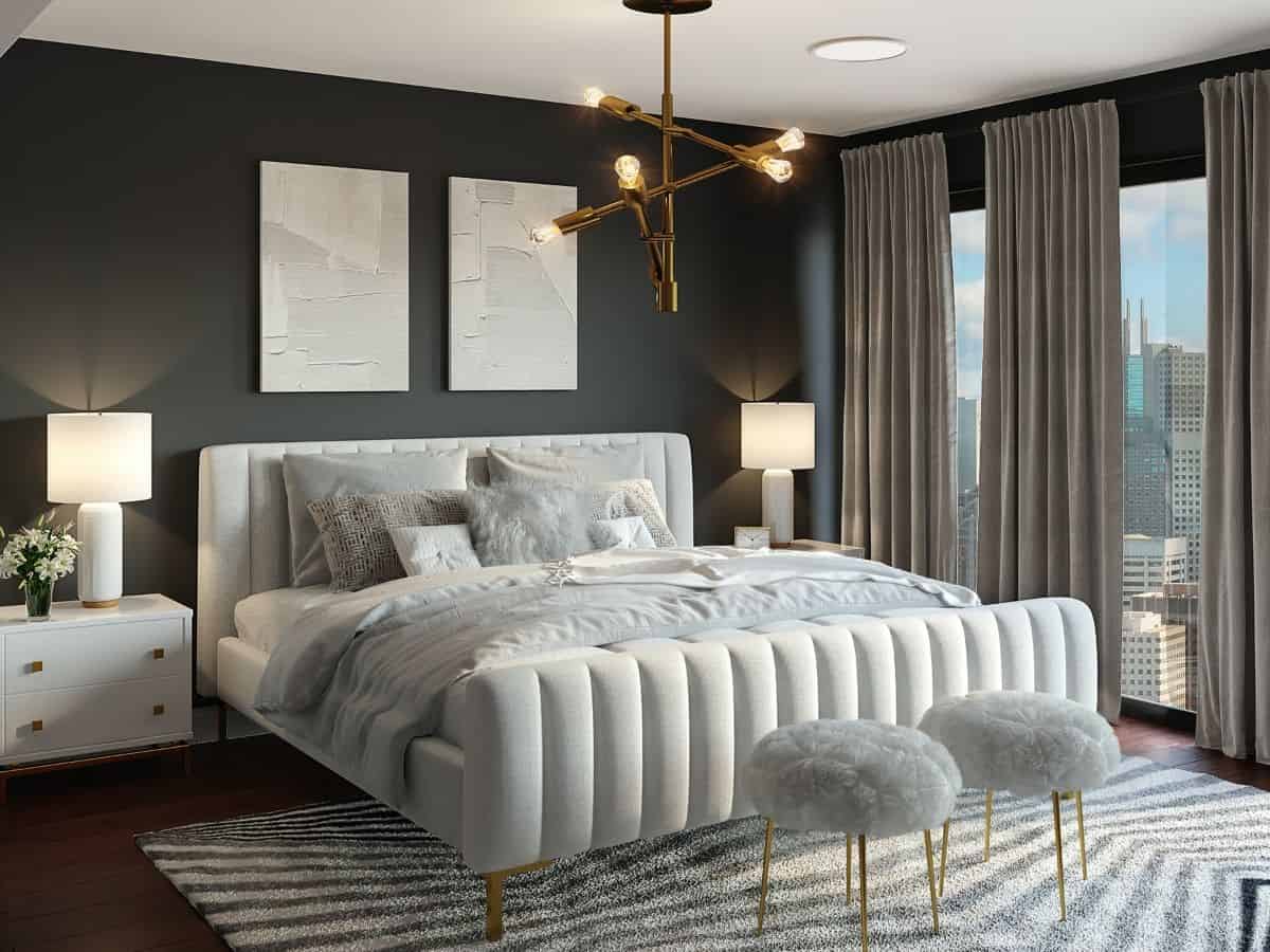 19 Bedroom Aesthetic Ideas For An Instant Refresh - Career Girl Meets...