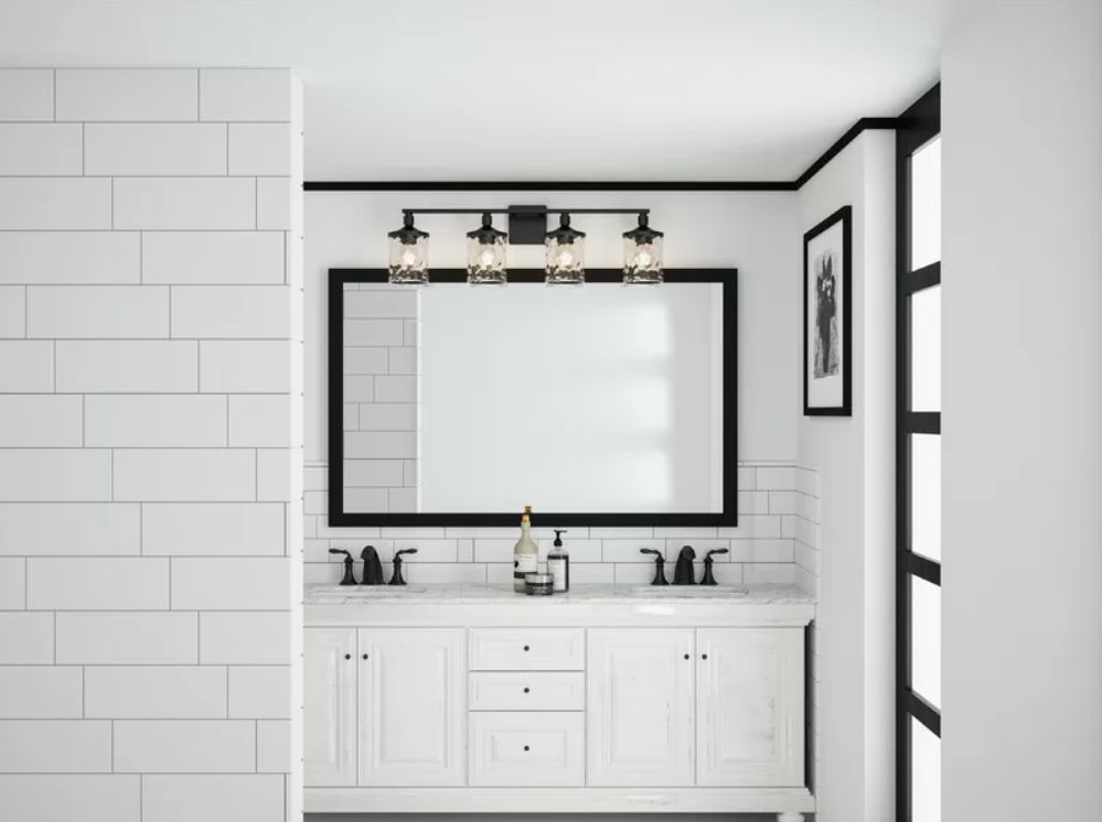 20 Black Bathroom Ideas for a Stunning Makeover