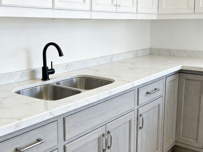 2026 Top Quartz Countertops Color Forecast